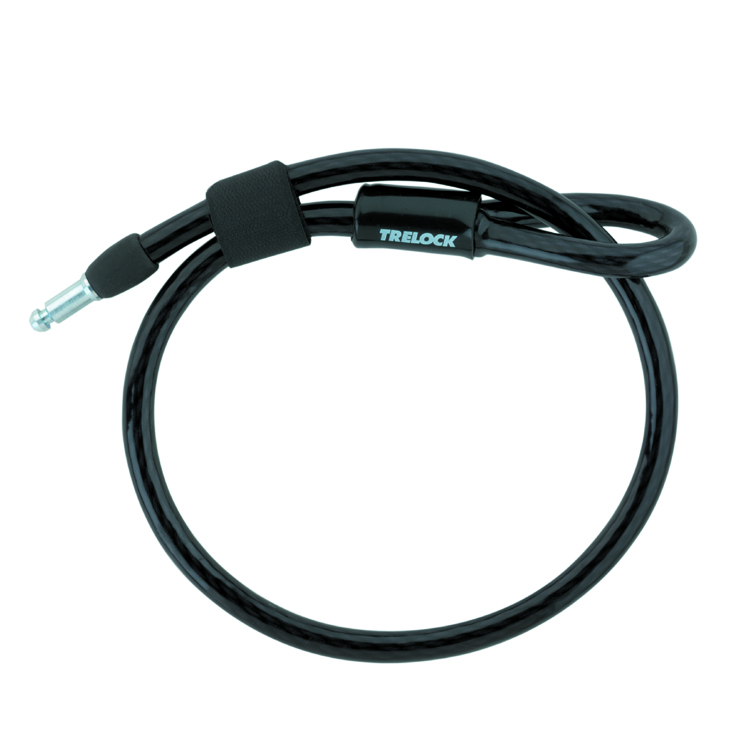 Trelock Wire ZR 310 til ringlåsFor ekstra god beskyttelse mod tyveri