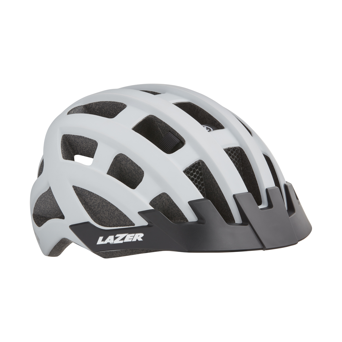 Lazer Comp DLX Mathvid Hjelm 54-61 Cm Før 399Kr Nu 350Kr