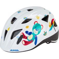 alpina-ximo-helmet-kids-white-bear-gloss